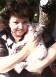 Катерина, 53 года, Полтава