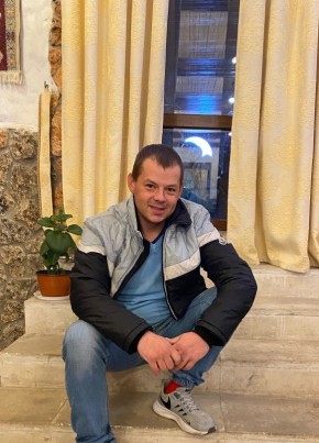 Денис, 32, Россия, Севастополь