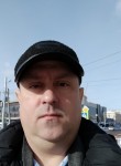 Сергей, 46 лет, Иркутск