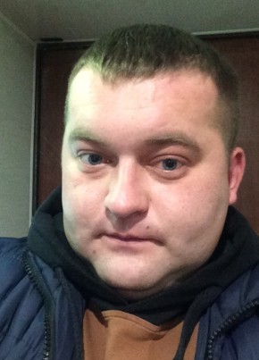 Алексей, 36, Россия, Рязань