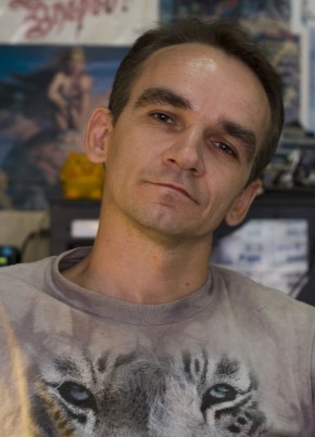 Сергей, 43, Россия, Ейск
