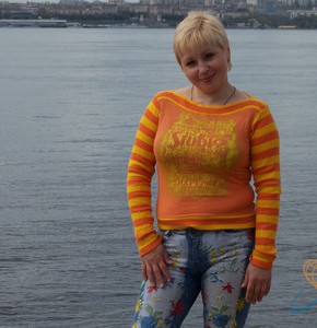 Светлана, 62, Україна, Житомир