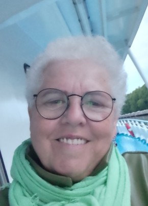 Татьяна, 64, Россия, Долгопрудный