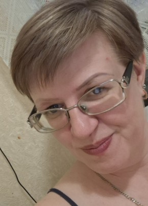 Елена из Мытищи 46 лет