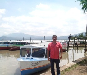 Martin, 48 лет, Puruándiro