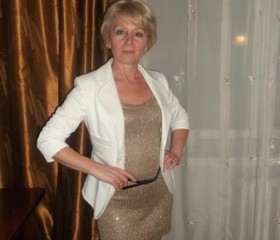 Татьяна, 56 лет, Харків