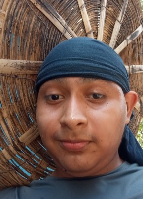 Juan из Apopa 21 год