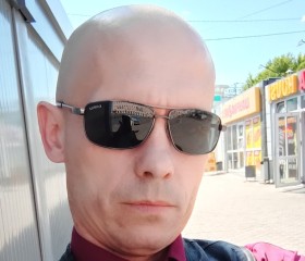 Андрей, 44 года, Городец