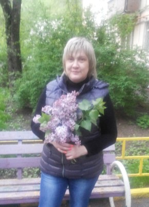Светлана, 48, Россия, Волгоград