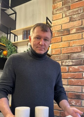 Igor, 48, Russia, Saint Petersburg