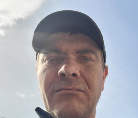 Pavel, 43, Chelyabinsk