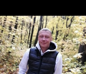 Виталий, 40 лет, Ульяновск