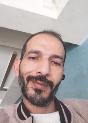 Faridov, 41, المغرب, بني ملال