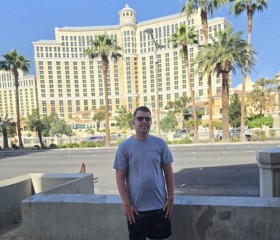 Scott, 21, Jacksonville (State of Florida)