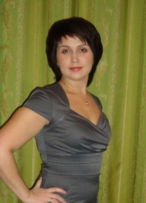 Александра, 45, Россия, Воткинск