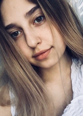 Маша, 25, Россия, Самара