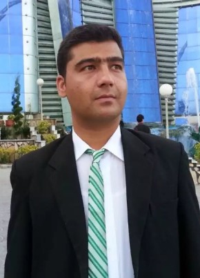 ahadi, 38, جمهورئ اسلامئ افغانستان, کندوز