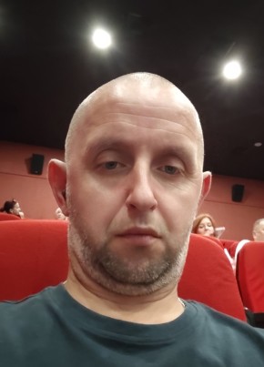 Александр из Віцебска 44 года