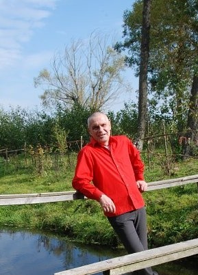 Михаил, 56, Рэспубліка Беларусь, Горад Мінск