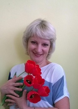 О из Безенчука 59 лет