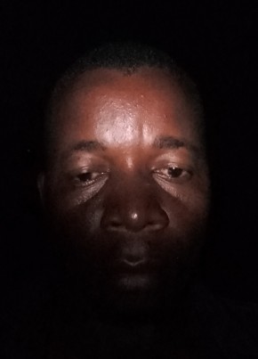 Desderius Luoga, 43, Tanzania, Dar es Salaam