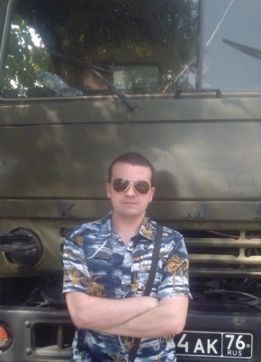 Алексей, 36, Россия, Лысьва