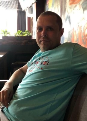Андрей, 39, Россия, Электросталь