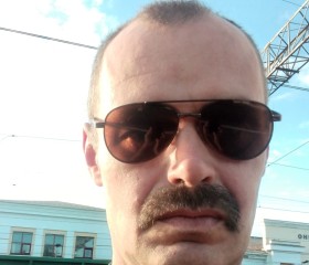 Маленький, 54 года, Москва