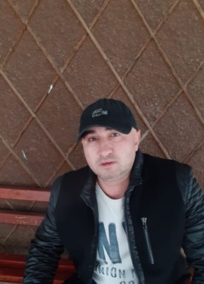 Руслан, 42, Қазақстан, Алматы