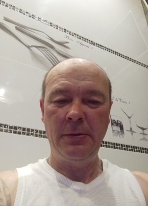 Серго, 51, Россия, Омск
