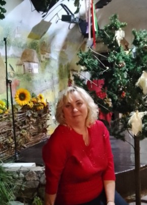 Людмила, 54, Россия, Омск