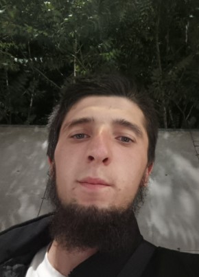 Магомед