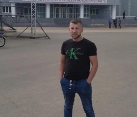 Антон, 27 лет, Чернушка