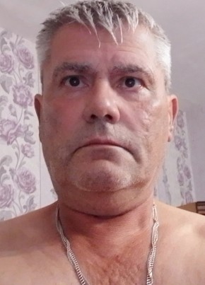 Александр, 58, Republica Moldova, Tiraspolul Nou