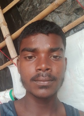 Subna, 18, India, Balasore