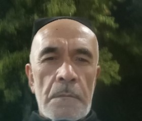 Абдумаджит, 67 лет, Samarqand