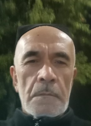 Абдумаджит, 67, O‘zbekiston Respublikasi, Samarqand