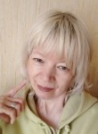 Lena, 50, Moscow