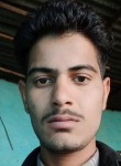 Ramkrishan Rajak, 24 года, Bhopal