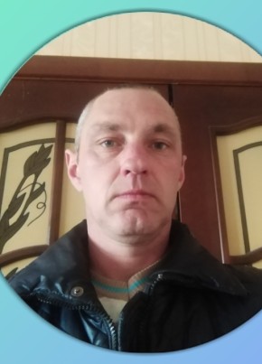 Владимир, 43, Россия, Ясногорск