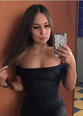 Жанна Никитенко, 24, Україна, Харків