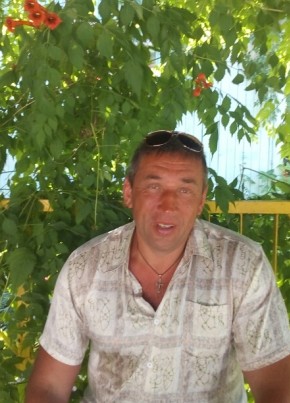 Михаил, 53, Россия, Саров