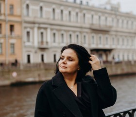Marina, 45, Amsterdam
