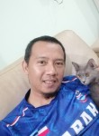 Shahril, 35 лет, Kota Kinabalu