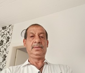 Yosko Kohov, 62, Hameln