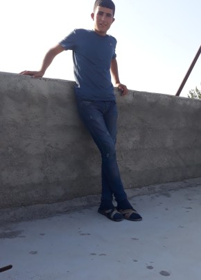 Murat, 21, Türkiye Cumhuriyeti, Viranşehir