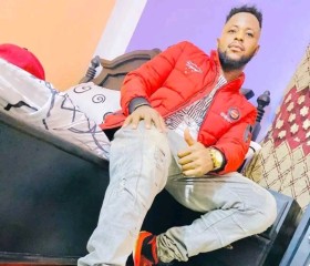 Charles Sama, 36, Bamenda