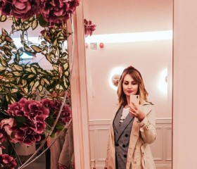 Polina, 48, Saint Petersburg