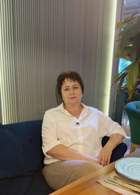 Марина из Саратова 52 года