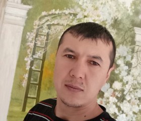 Aqiljon Umataliy, 36 лет, Алматы